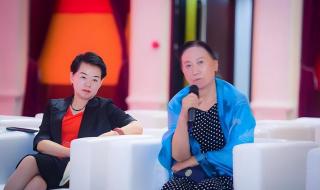 盛世中国朗诵词